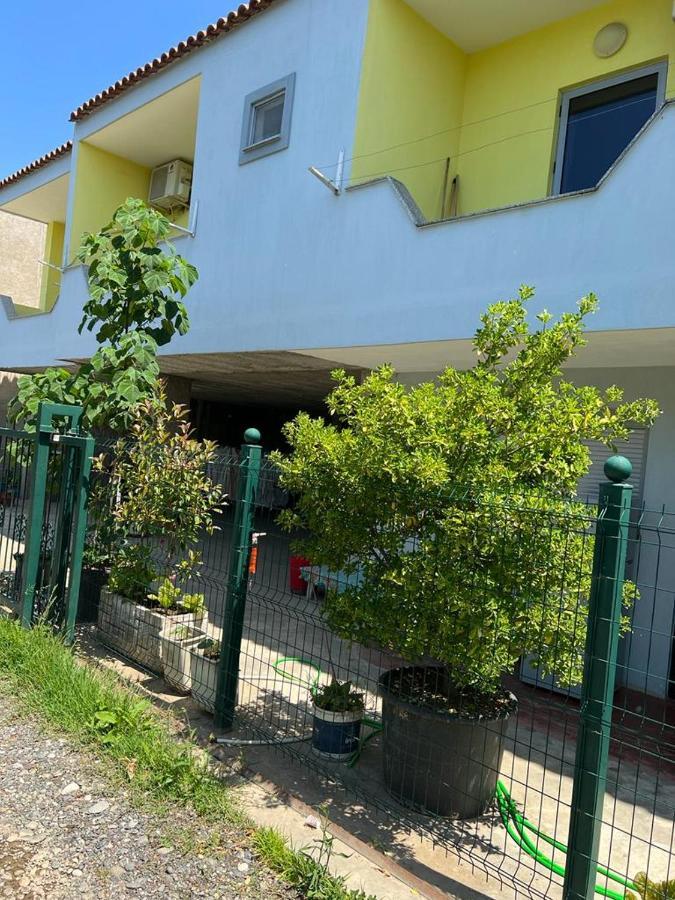 Affittacamere Andersoni Dhoma Plazhi Andersoni *