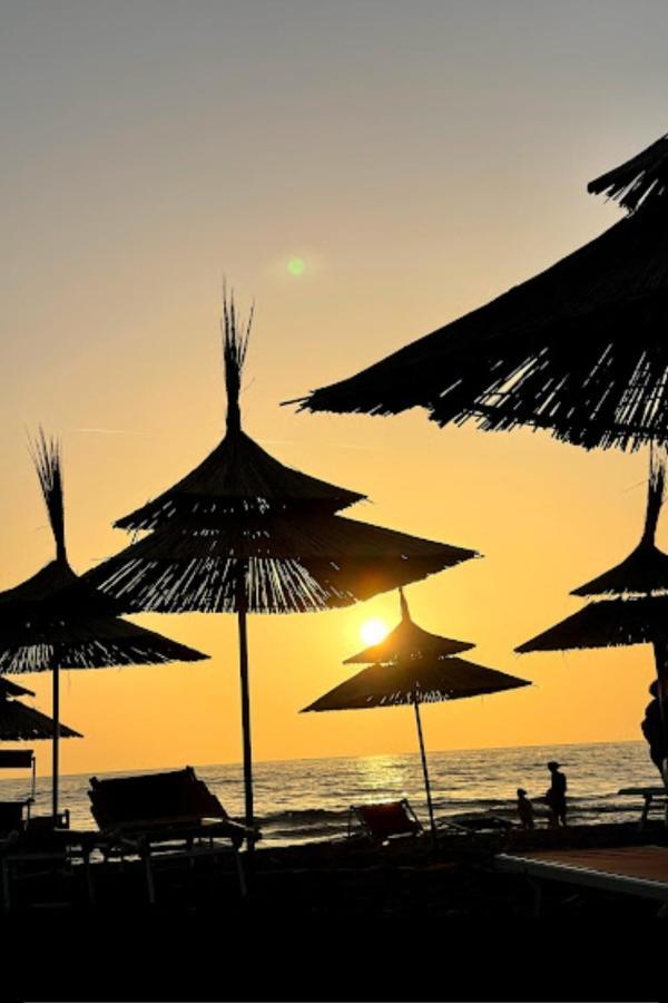 Andersoni Dhoma Plazhi Andersoni Affittacamere Shen Ded Gjoni